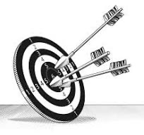 Targeted Testing Logo